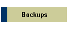 Backups