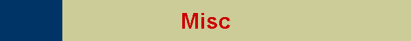 Misc