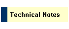 Technical Notes
